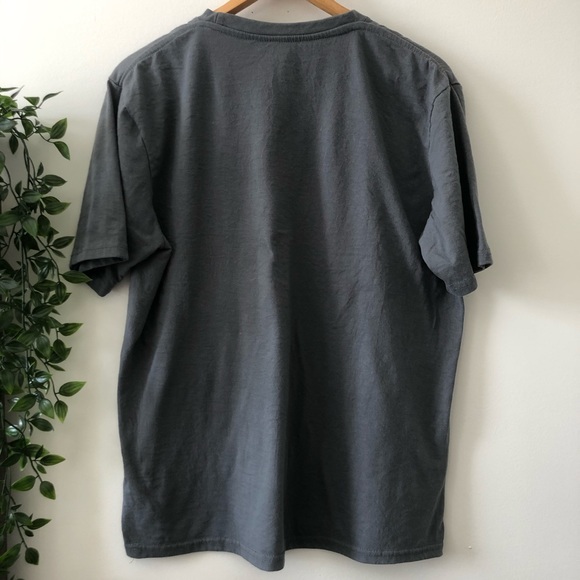 ❌SOLD❌ Moosehead Lager Graphic Tee - Picture 3 of 3